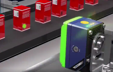 新品發布|Datalogic得利捷P2X 系列智能相機 - 強算法，性能卓越！