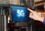 提效必讀|機械制造倉儲管理難？東集5G工業平板為您“減負”，為生產“提速”!
