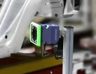 得利捷Matrix系列固定式工業掃描器，讓汽車制造業的可追溯性更加可靠！