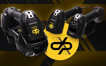 新品推送|Datalogic得利捷PowerScan 9600 DPX 系列 - 釋放無庸置疑的 DPM 可追溯性！