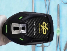 Datalogic 推出 PowerScan 9600 DPX 系列手持槍：追溯性和生產力的卓越解決方案！