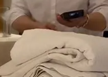 東集風靡星級酒店的RFID布草管理方案，看這篇就夠了！