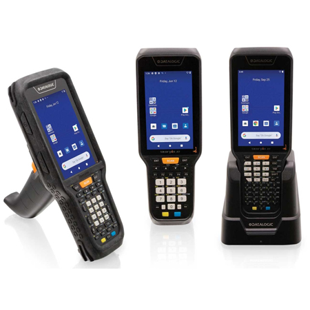Datalogic得利捷SKORPIO X5移動Android手持終端 Datalogic得利捷SKORPIO X5移動Android手持終端