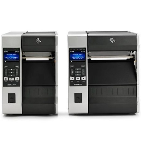 zebra斑馬ZT610/ZT620工業(yè)條碼打印機