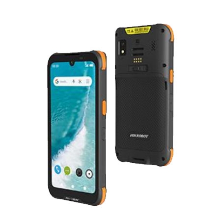 ?？礛V-IDP5006/5G/4&64/05FR 6寸5G手持終端PDA