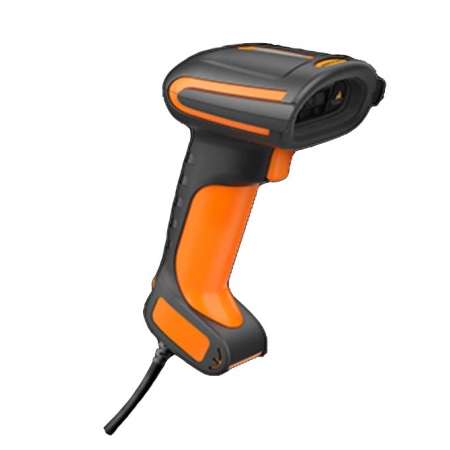 ?？礛V-IDH5000通用型100萬像素工業有線手持讀碼器