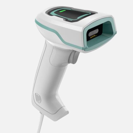 ?？礛V-IDH2000/H/03SR/03WN/U醫療款有線手持讀碼器