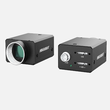 海康MV-CH120-60VM 1200萬像素工業面陣相機