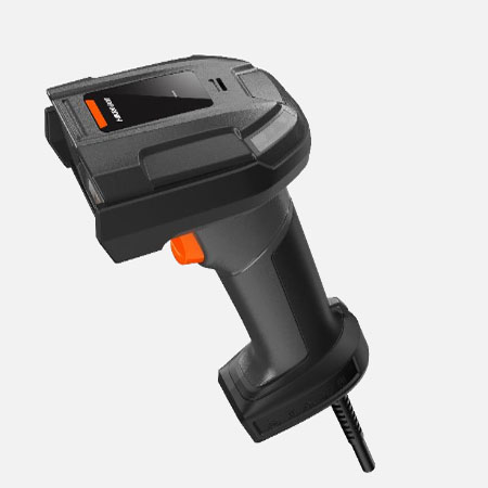 ?？礛V-IDH5000P/13SR/04RN/LE 堅固型工業有線手持讀碼器