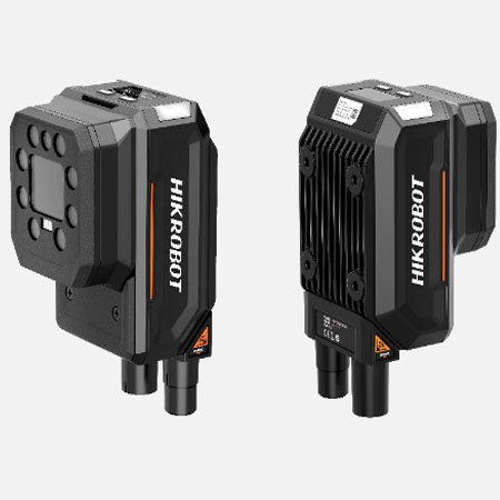 海康MV-ID5120RM-08M/12M/16M/25M/08L/12L/16L-RBN 1200萬(wàn)像素工業(yè)讀碼器