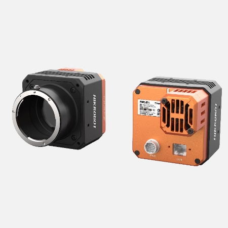 ?？礛V-CH310-10GM/GC 3100萬像素千兆以太網工業面陣相機