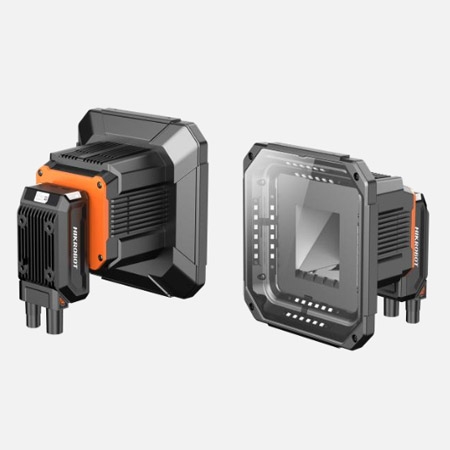 ?？礛V-ID5050XM-16M/25M-BVS系列500W分辨率條碼驗證器檢測儀