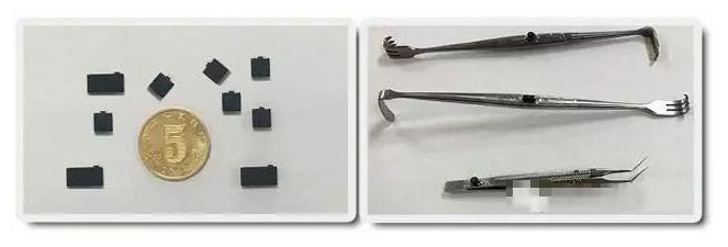 RFID與條形碼存在哪些差異？