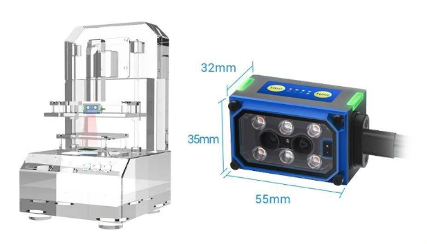 東集X5 mini工業(yè)讀碼器.png 東集X5 mini工業(yè)讀碼器.png