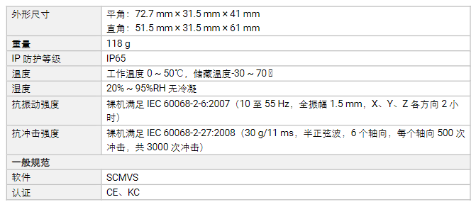 海康MV-SC2013XM-05M/12M/16M-WBN 130萬像素視覺相機(jī)參數(shù).png